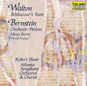 belshazzars-feast;-chichester-psalms;-missa-brevis