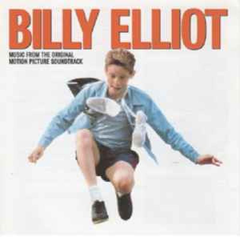 billy-elliot:-music-from-the-original-motion-picture-soundtrack