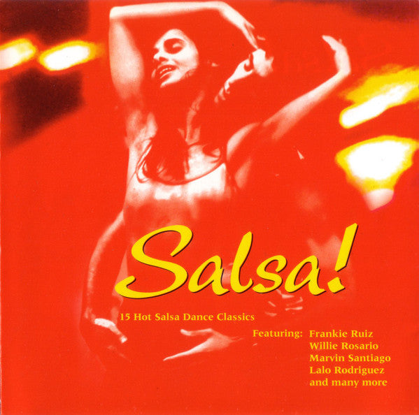 salsa!