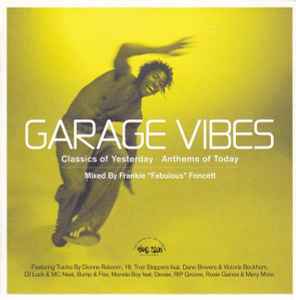 garage-vibes
