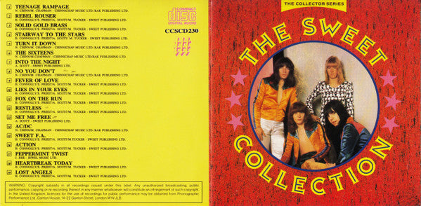 the-collection