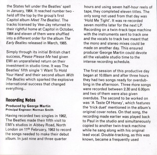 the-beatles