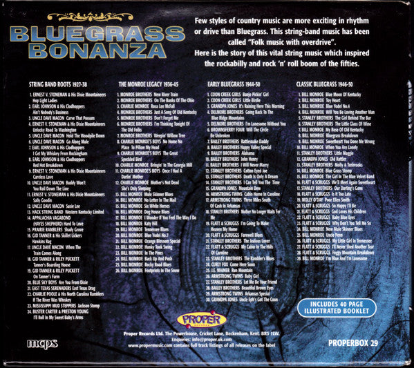 bluegrass-bonanza