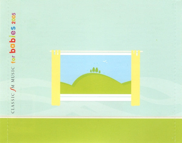 classic-fm-music-for-babies-2005