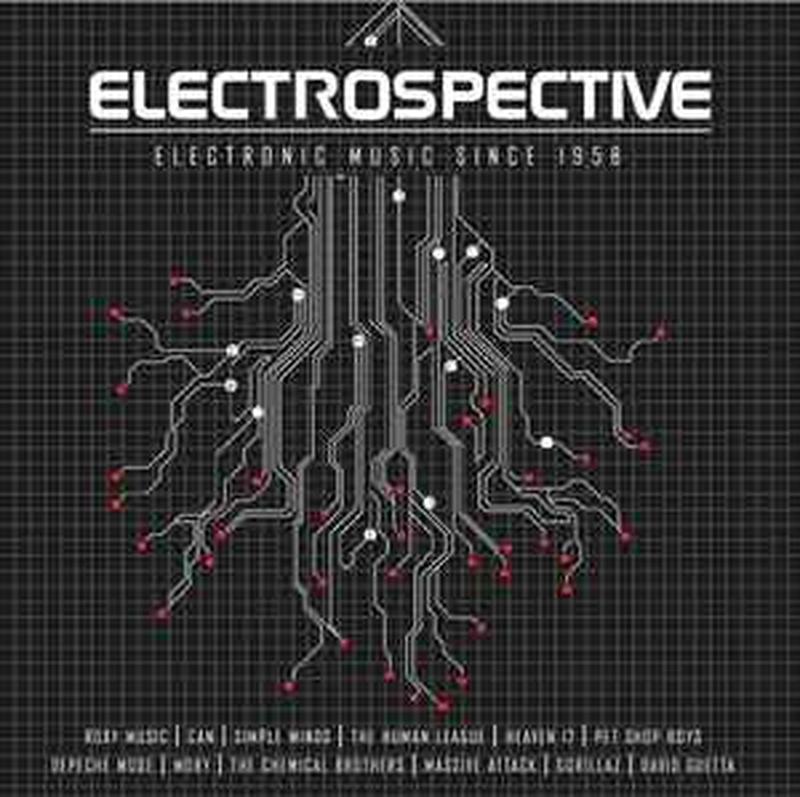 electrospective