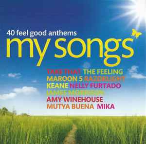 my-songs-(40-feel-good-anthems)