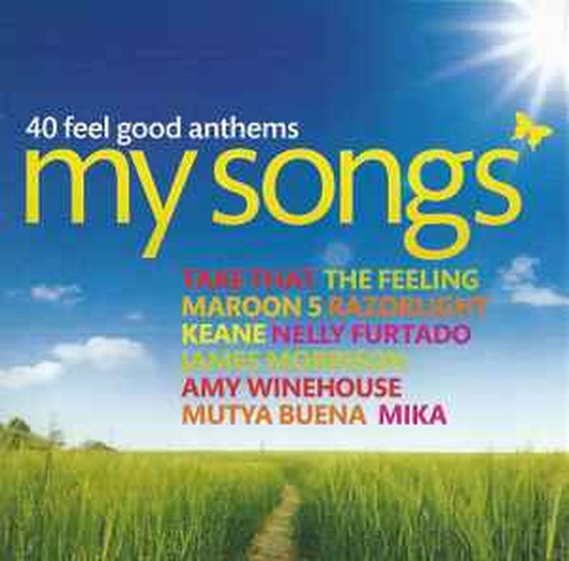 my-songs-(40-feel-good-anthems)