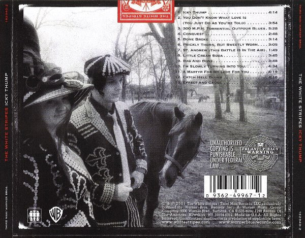 icky-thump