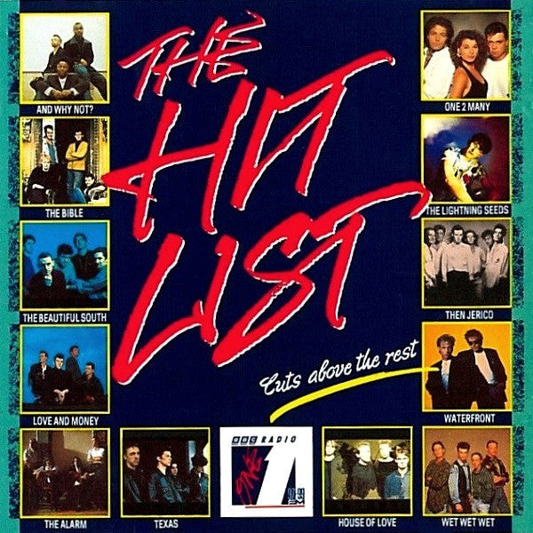 the-hit-list