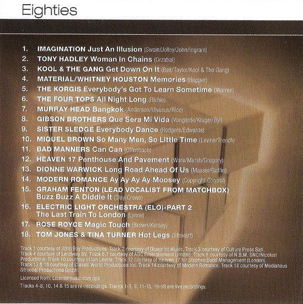 walking-on-sunshine---eighties-greats
