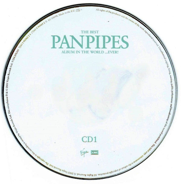 the-best-panpipes-album-in-the-world...ever!