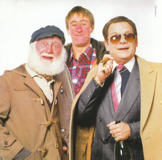 only-fools-and-horses:-the-album