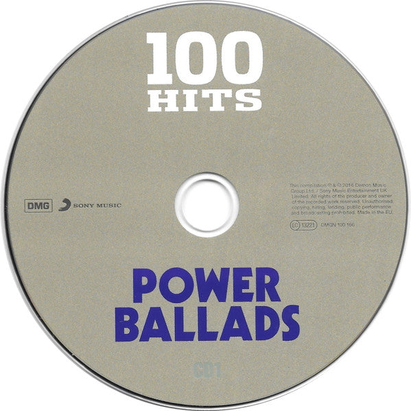 100-hits-power-ballads