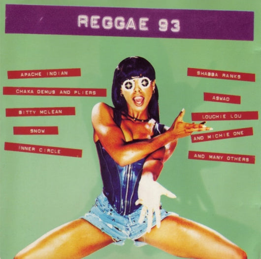 reggae-93