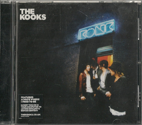 konk