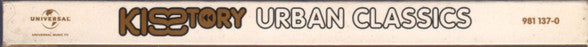 kisstory-urban-classics
