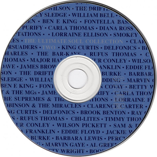 the-ultimate-soul-collection