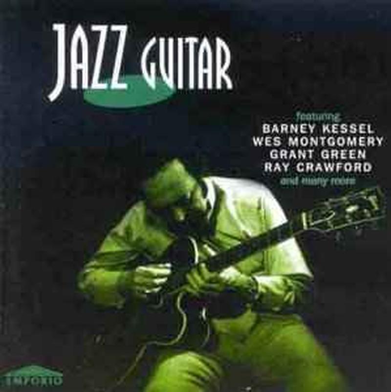 jazz-guitar