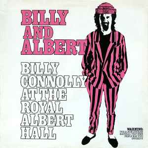 billy-and-albert:-billy-connolly-at-the-royal-albert-hall