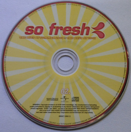so-fresh:-the-hits-of-summer-2008-+-the-best-of-2007