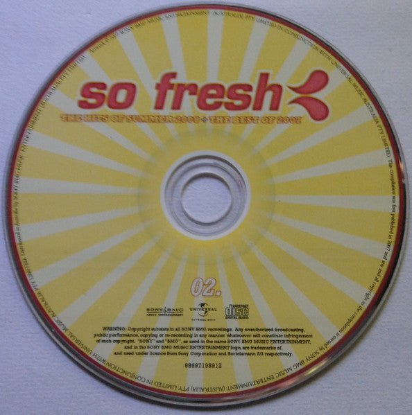 so-fresh:-the-hits-of-summer-2008-+-the-best-of-2007