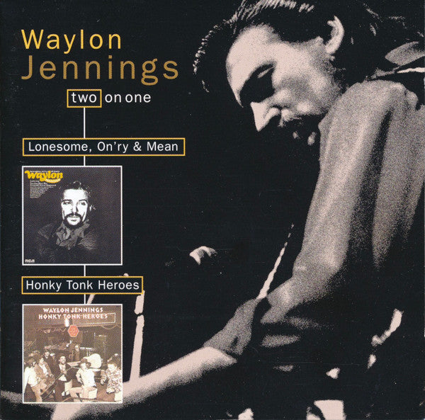 lonesome,-onry-&-mean-/-honky-tonk-heroes