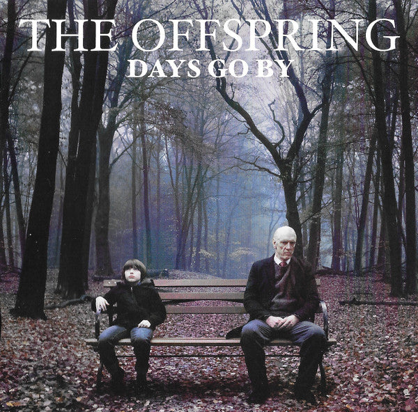 days-go-by