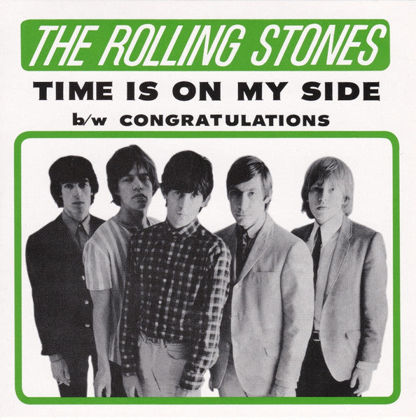 singles-1963-1965