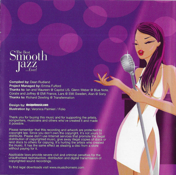 the-best-smooth-jazz-...ever!