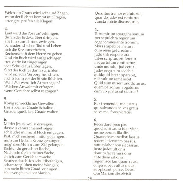 requiem