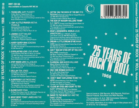 25-years-of-rock-n-roll-volume-2-1968