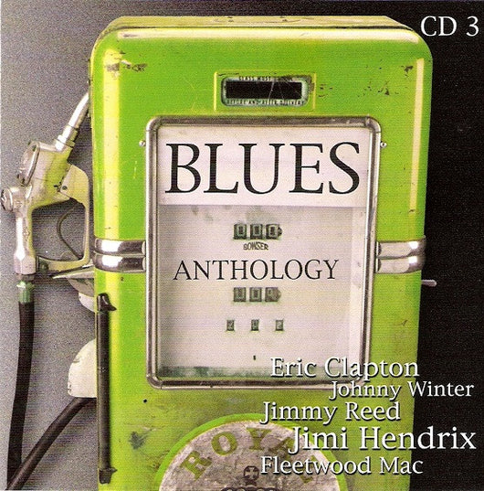 blues-anthology