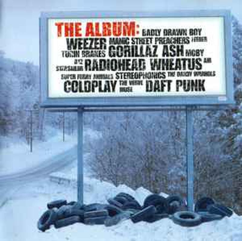 the-album