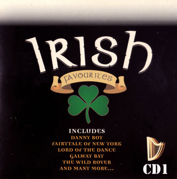 irish-favourites