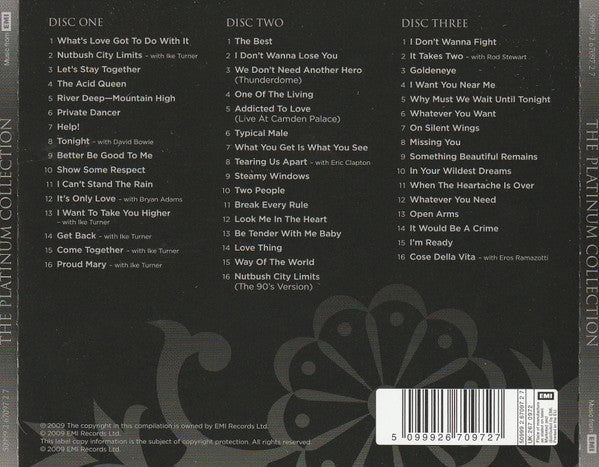the-platinum-collection