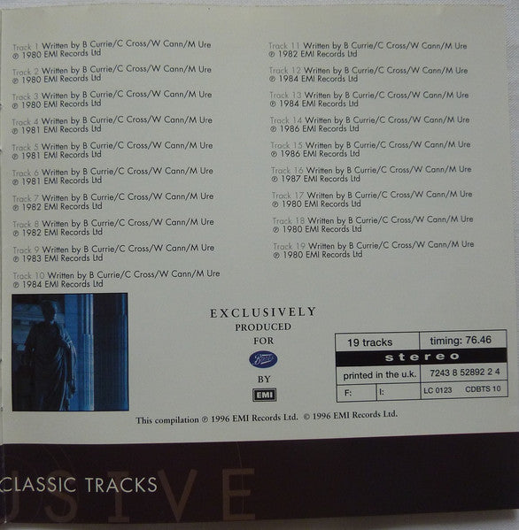 19-classic-tracks