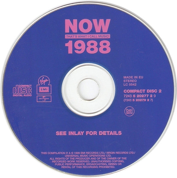 now-thats-what-i-call-music!-1988:-the-millennium-series