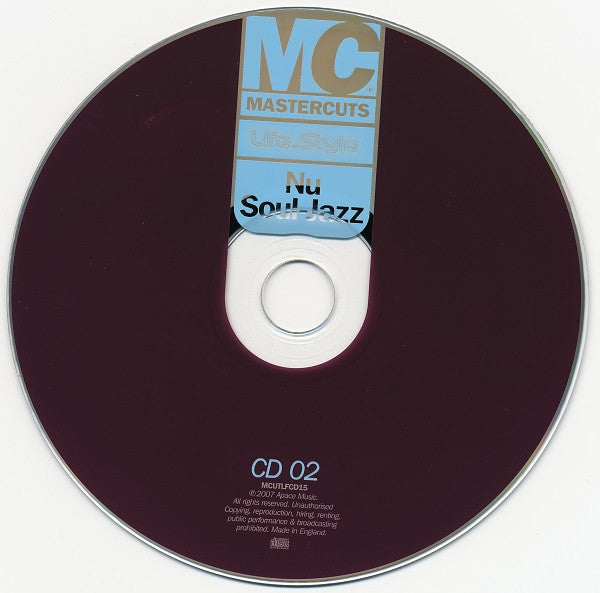 mastercuts-life..style:-nu-soul---jazz