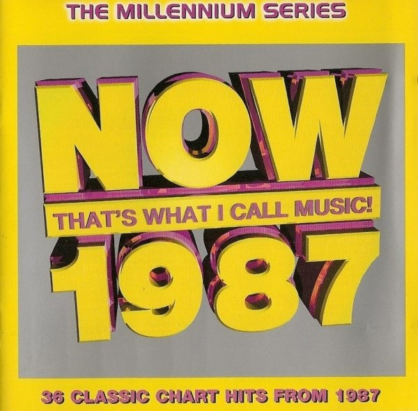 now-thats-what-i-call-music!-1987:-the-millennium-series