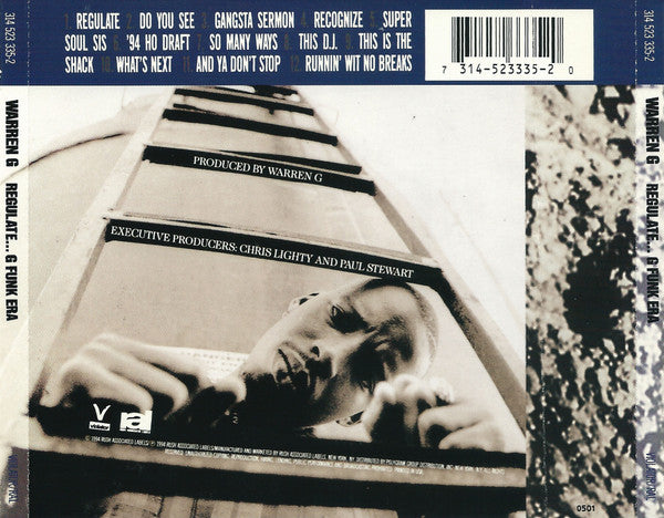 regulate...-g-funk-era