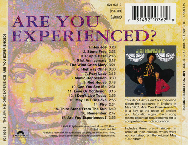 are-you-experienced?
