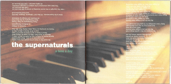 a-tune-a-day