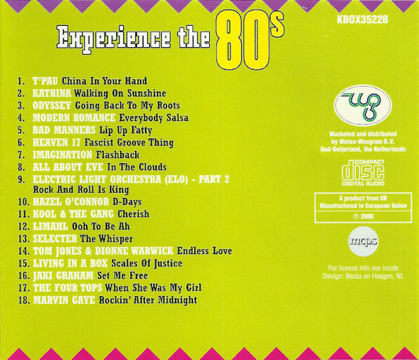 experience-the-80s