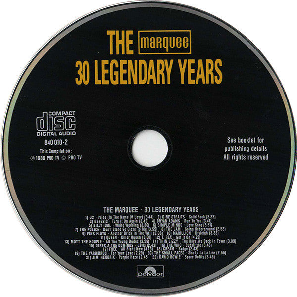 the-marquee---30-legendary-years