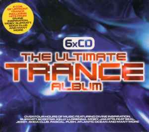 the-ultimate-trance-album