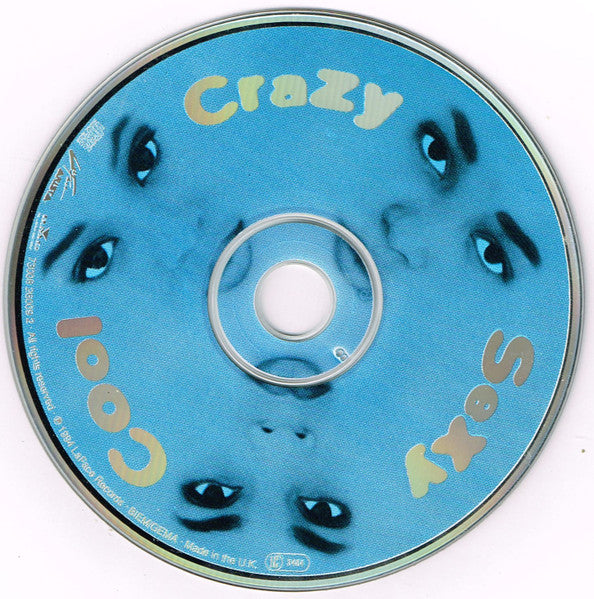 crazysexycool