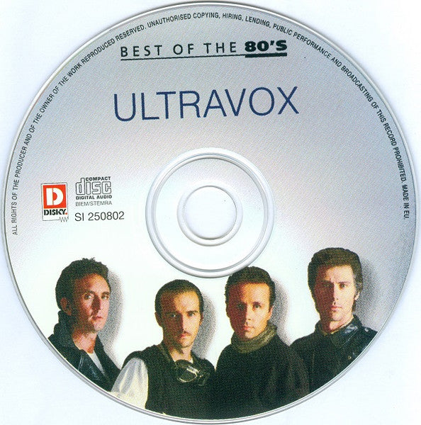 ultravox