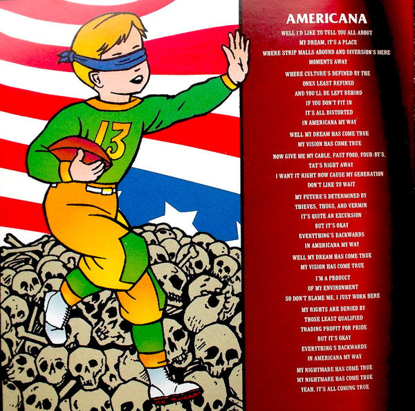 americana