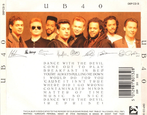 ub40