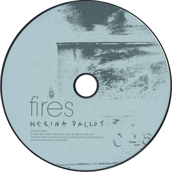 fires